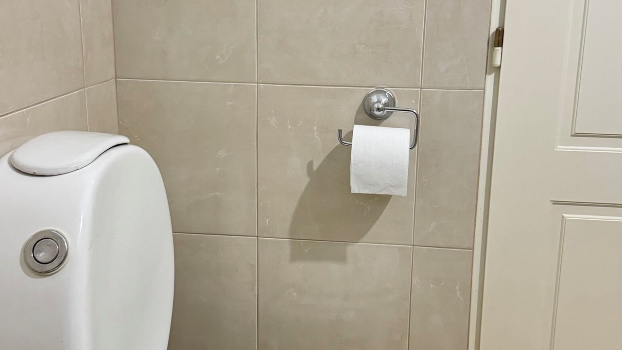 Photo of Bathroom in Puerto Madryn