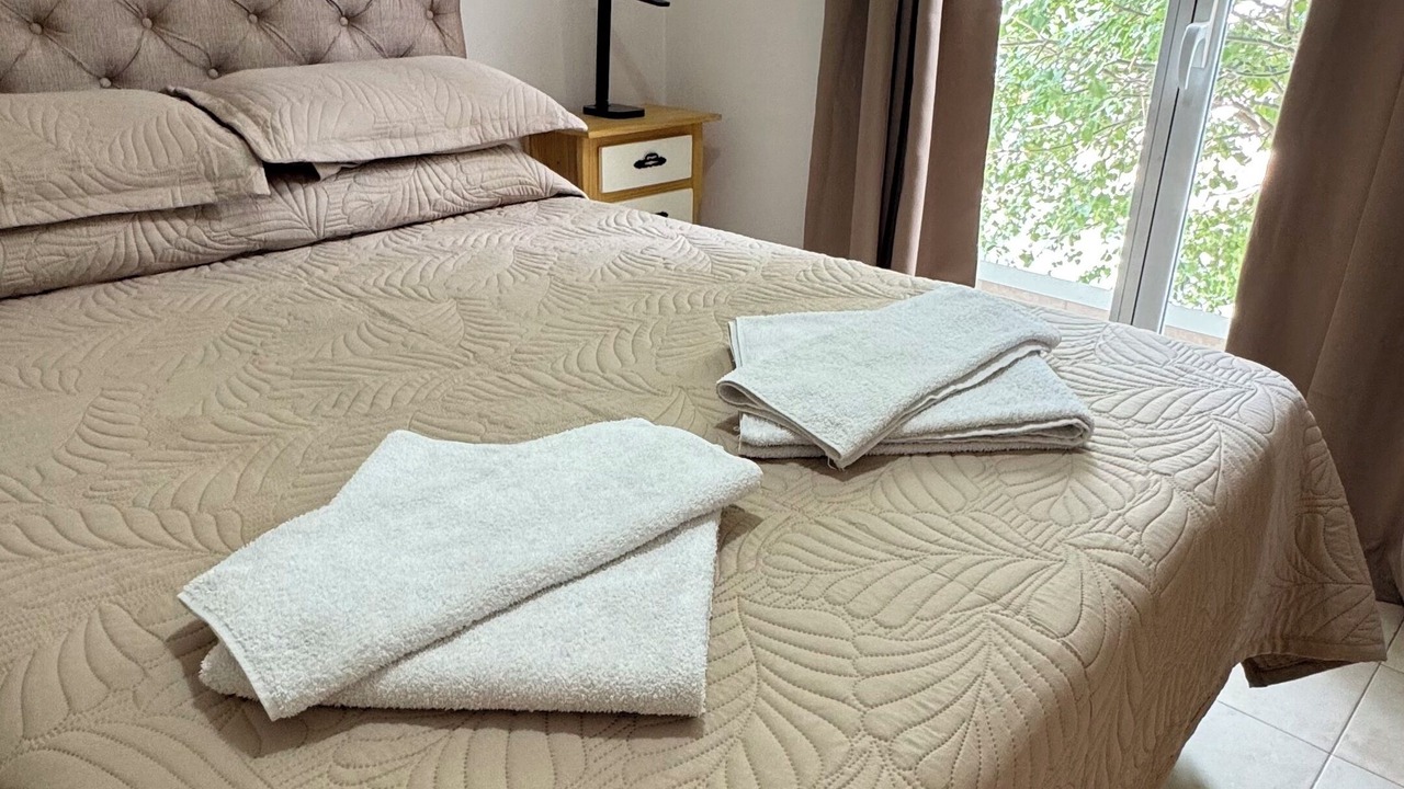 Photo of Bedroom in Puerto Madryn
