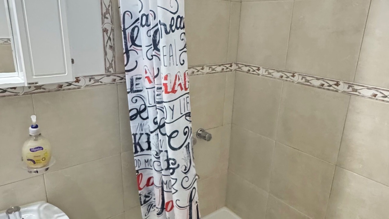 Photo of Bathroom in Puerto Madryn