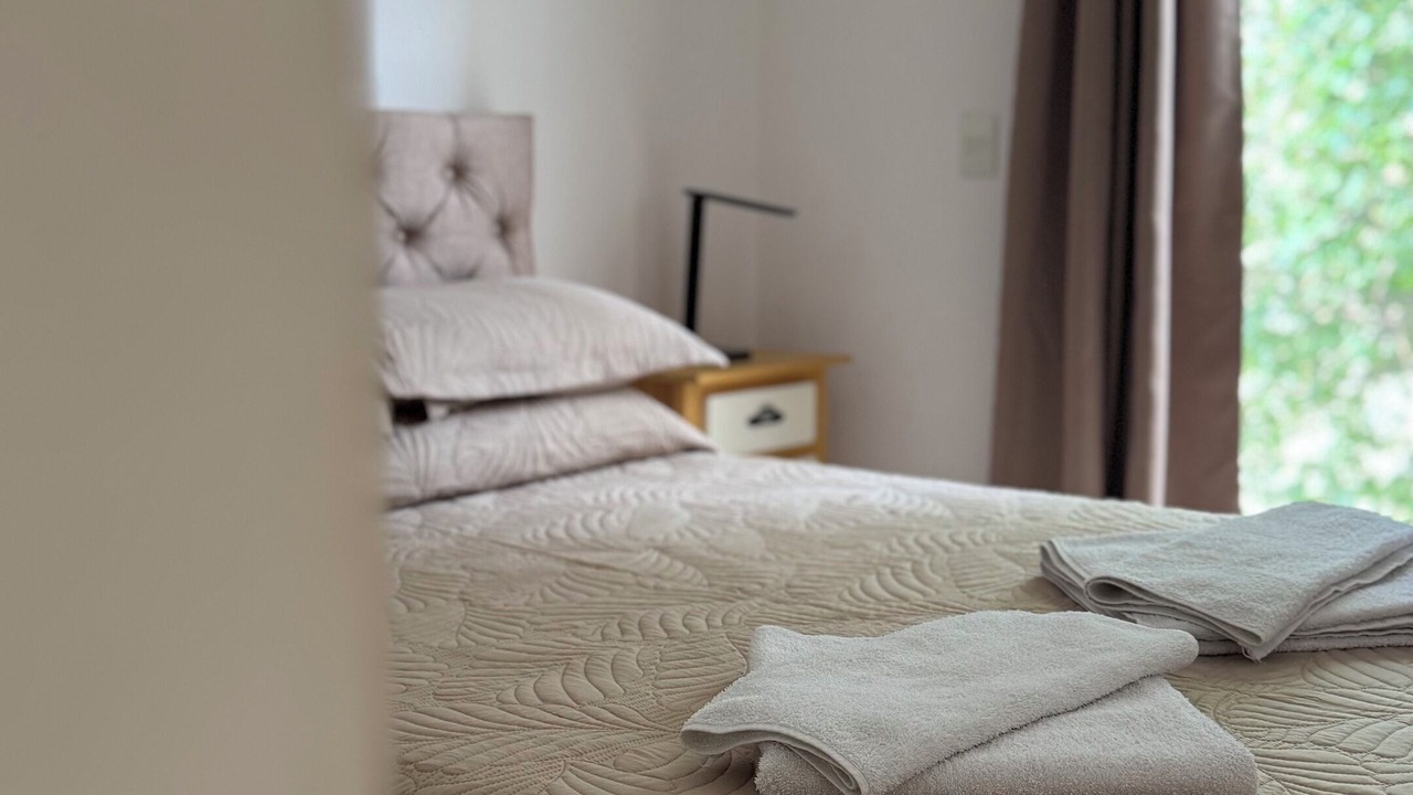Photo of Bedroom in Puerto Madryn
