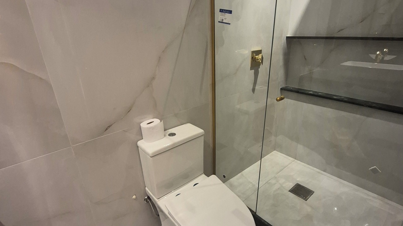 Photo of Bathroom in Copacabana