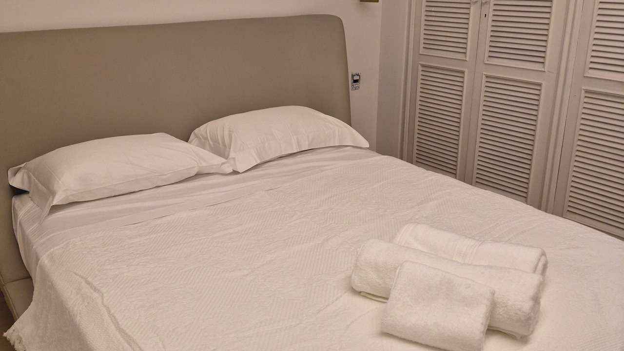 Photo of Bedroom in Copacabana