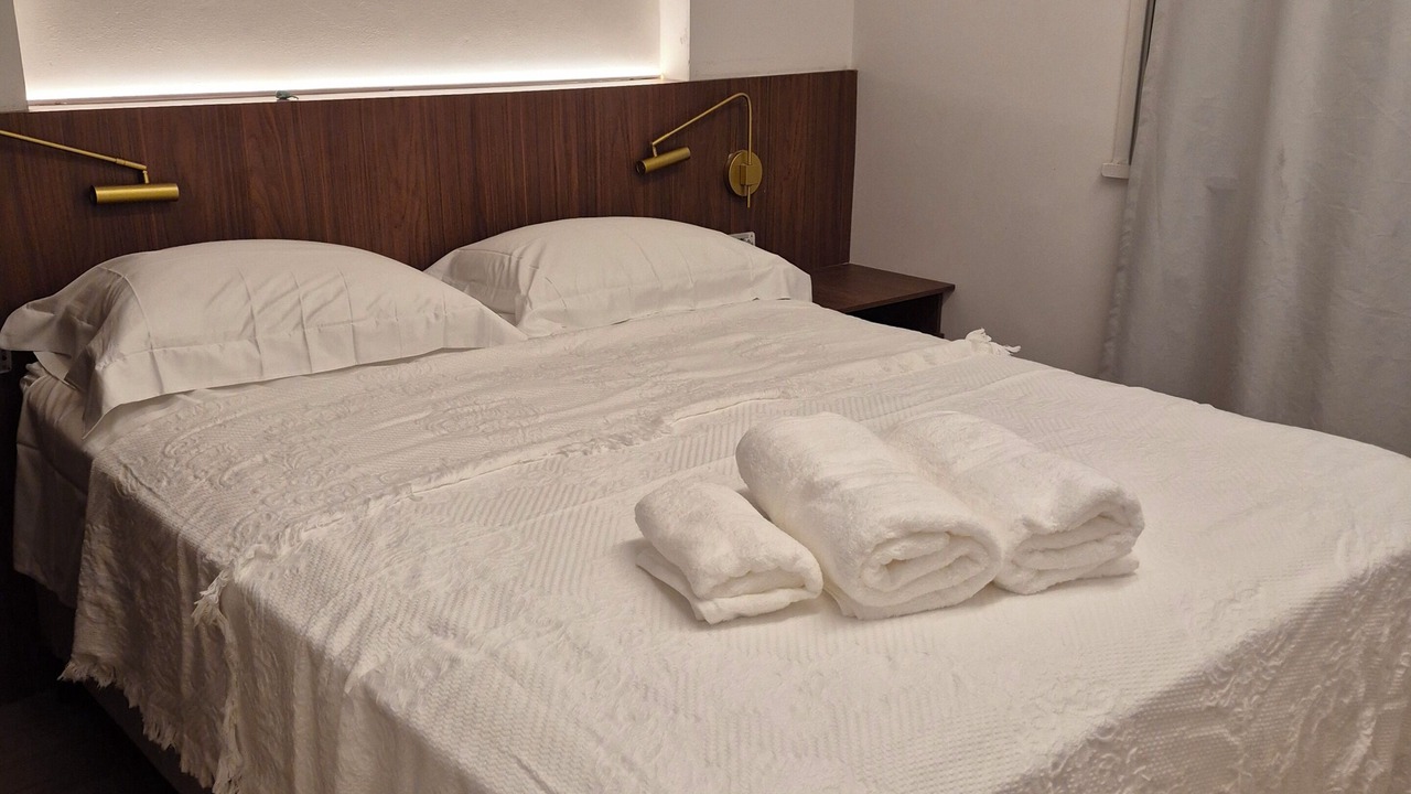 Photo of Bedroom in Copacabana