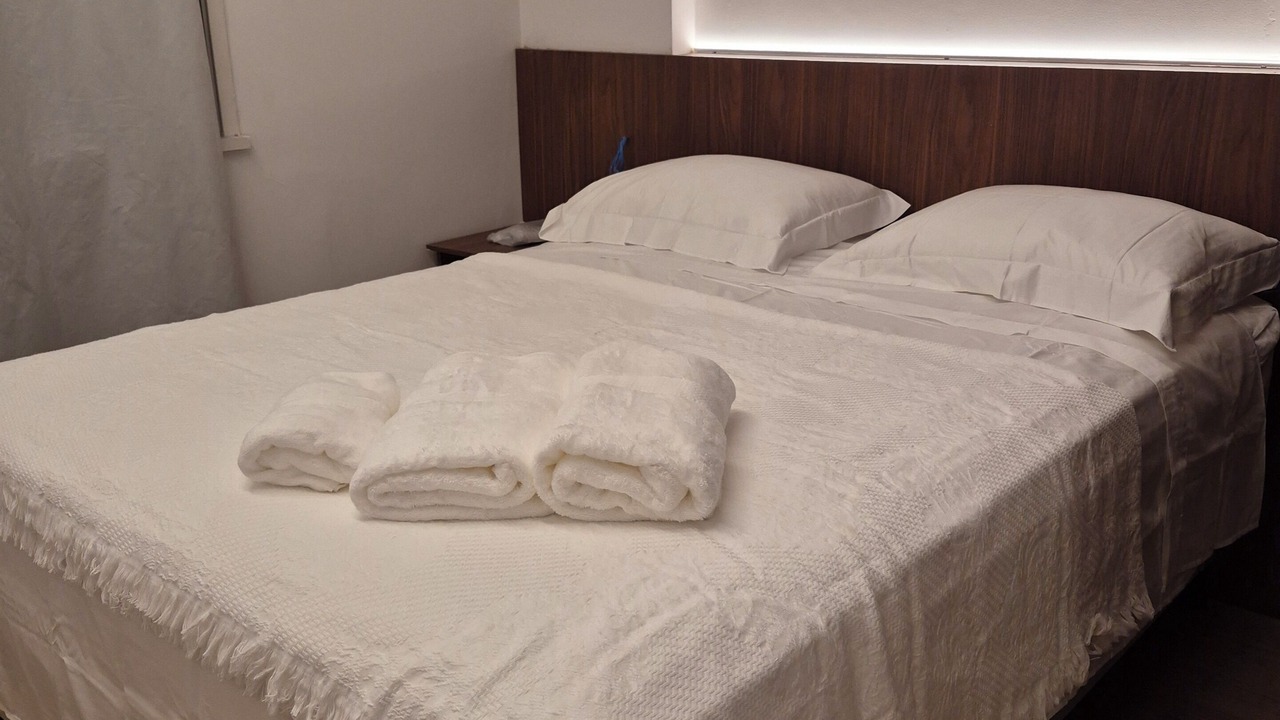 Photo of Bedroom in Copacabana
