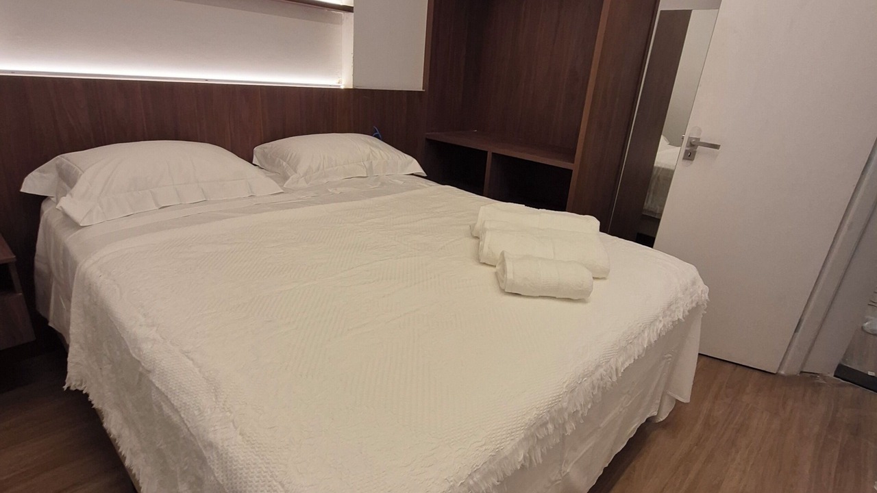 Photo of Bedroom in Copacabana