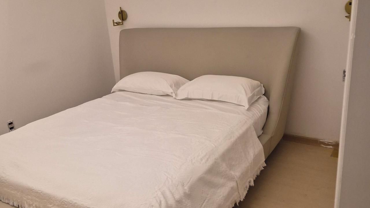 Photo of Bedroom in Copacabana