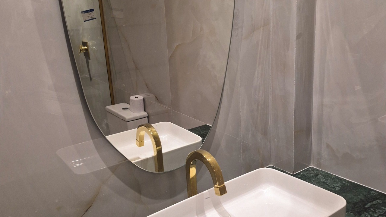 Photo of Bathroom in Copacabana