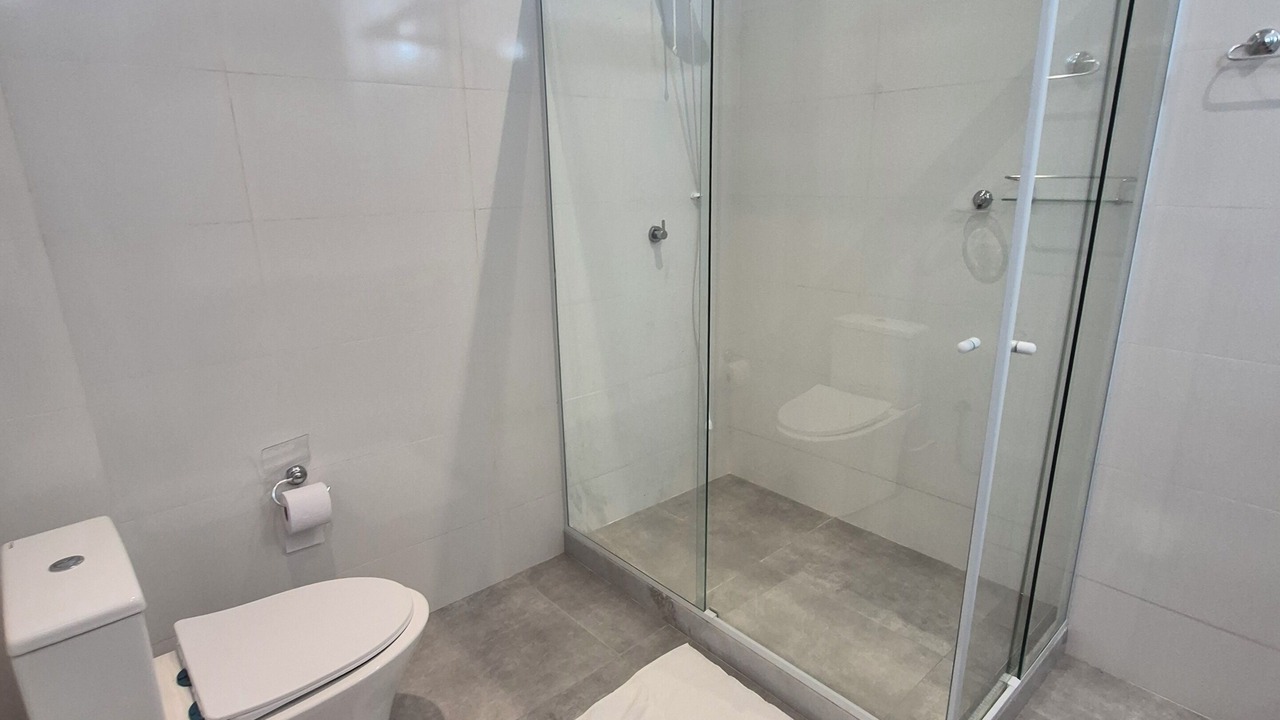 Photo of Bathroom in Copacabana