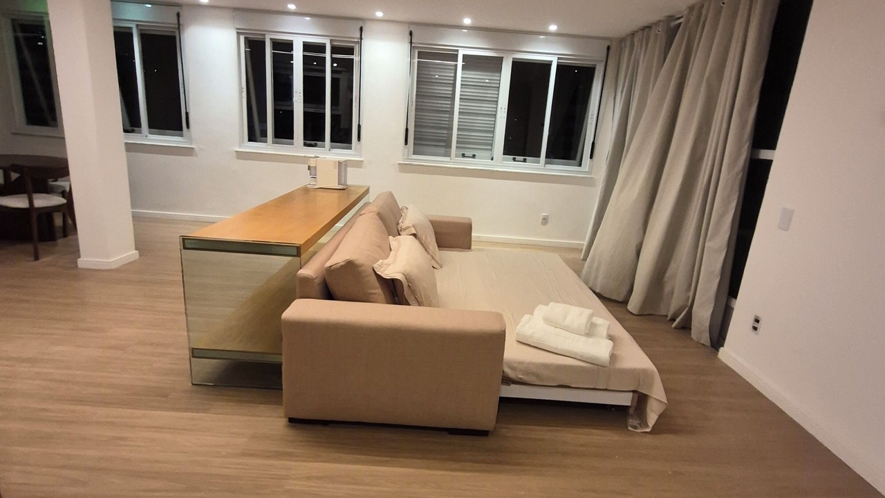 Photo of Bedroom in Copacabana