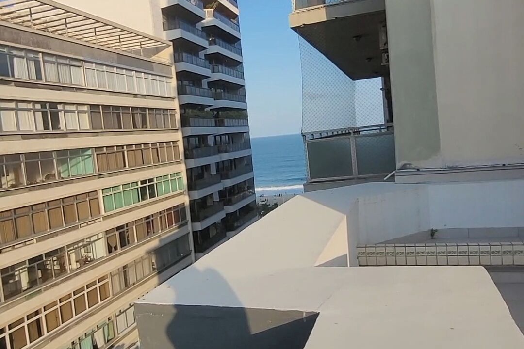 Photo of Outdoor in Copacabana