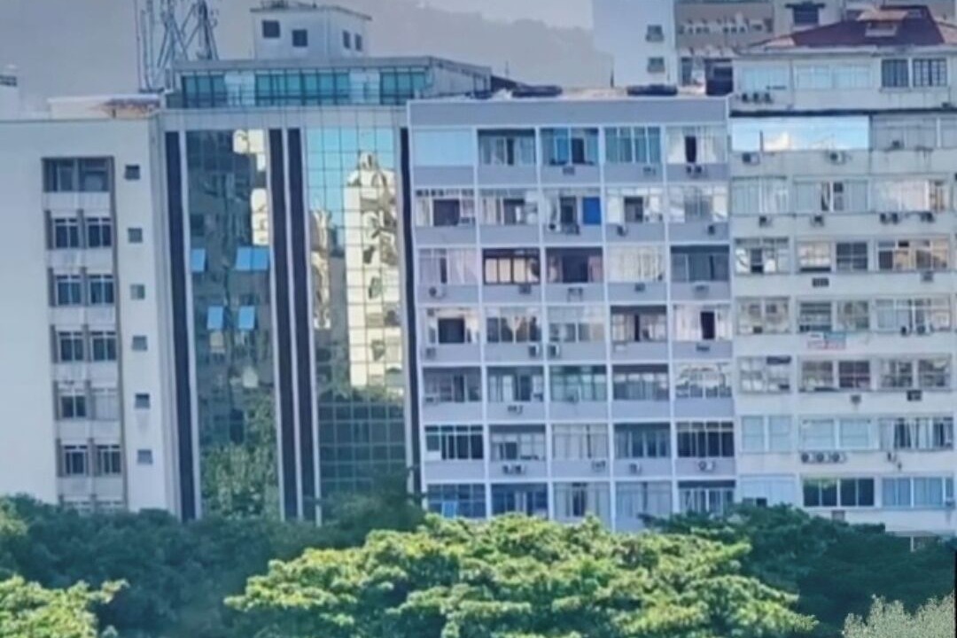 Photo of Outdoor in Copacabana