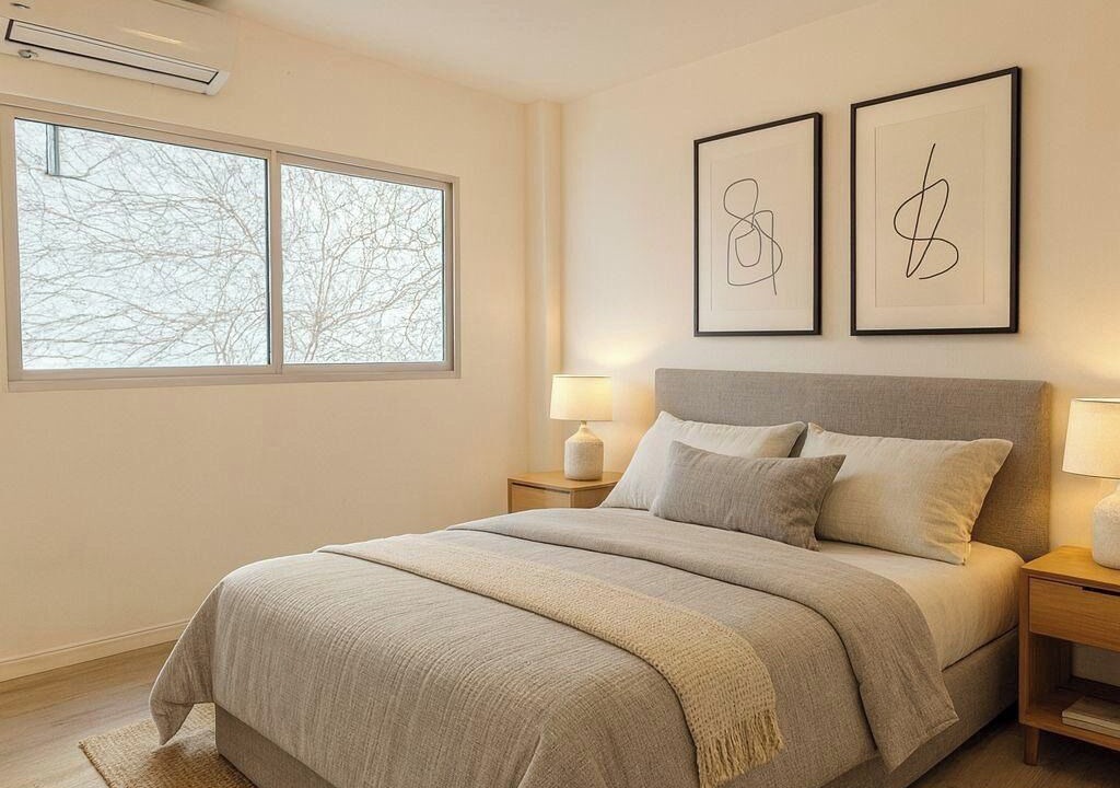 Photo of Bedroom in Flores