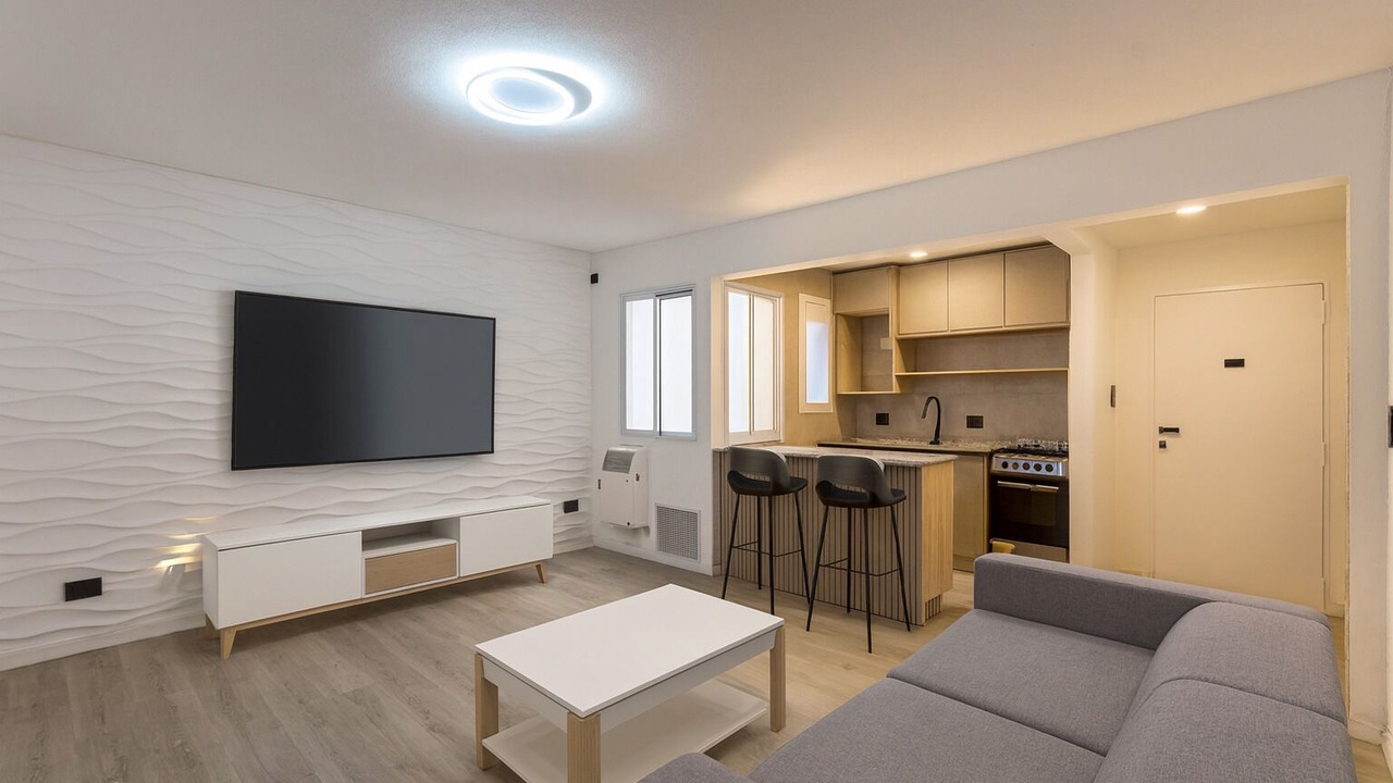 Photo of Livingroom in Flores