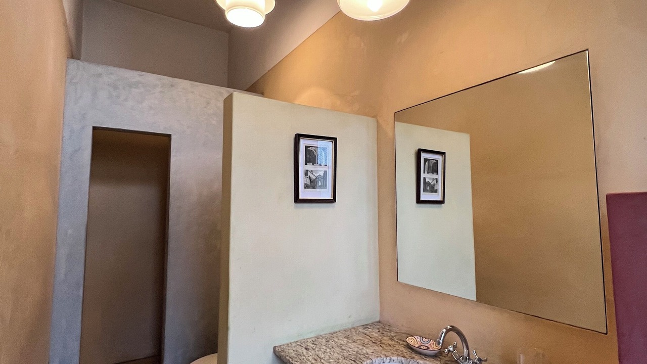Photo of Bathroom in Barracas