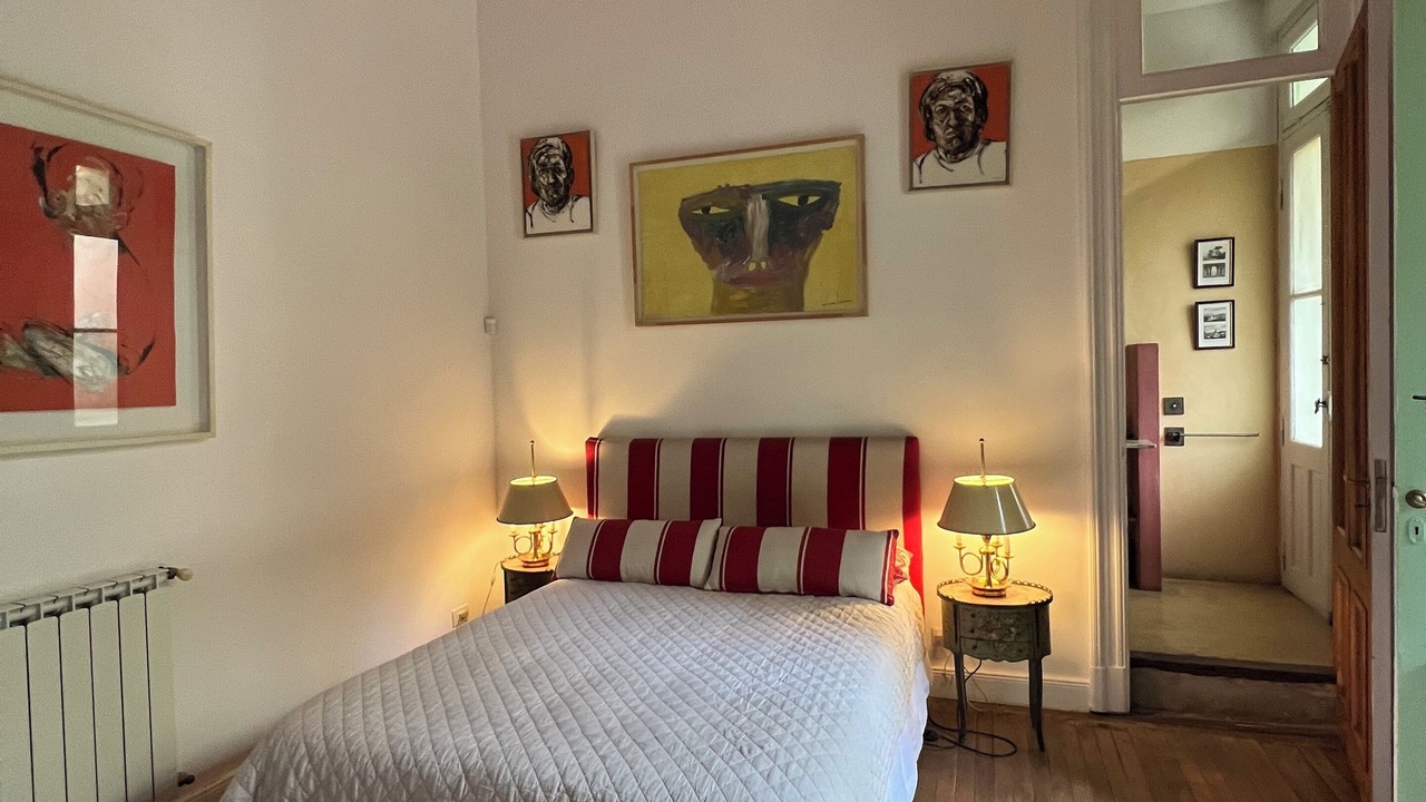 Photo of Bedroom in Barracas