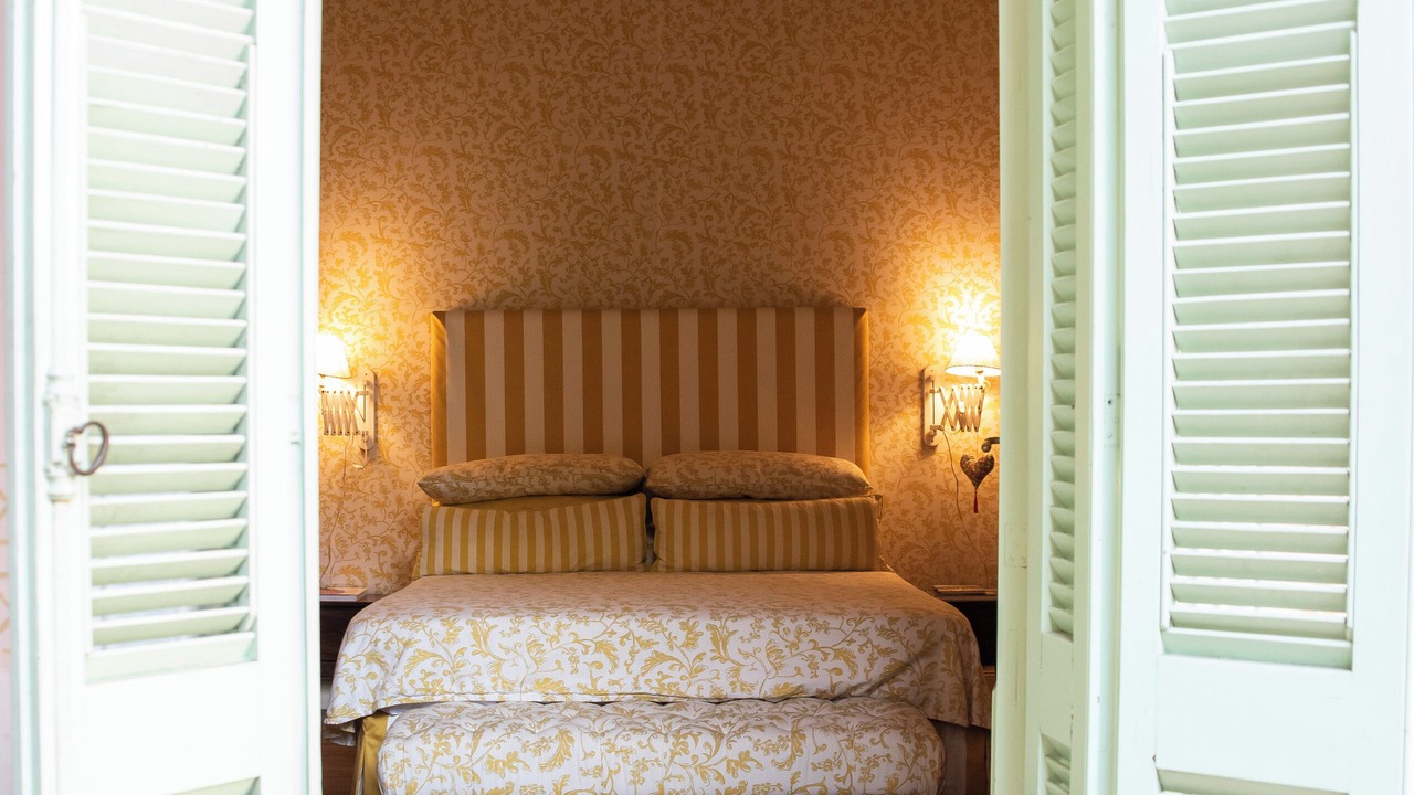 Photo of Bedroom in Barracas
