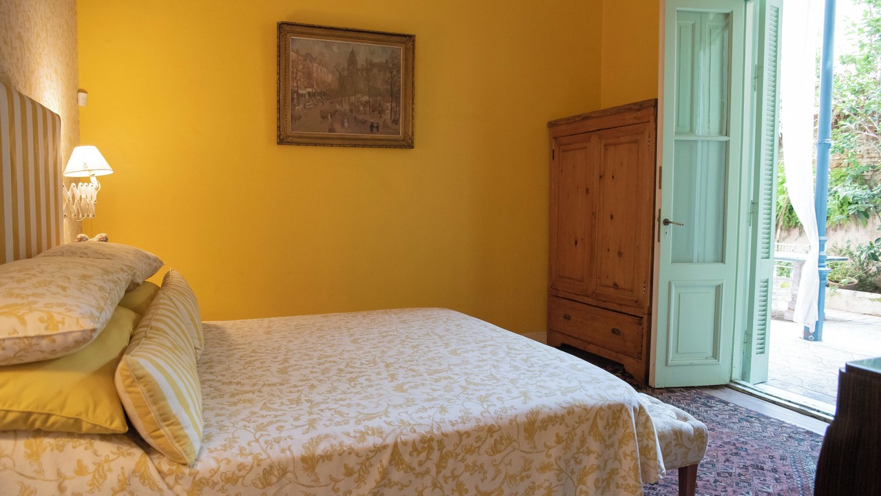 Photo of Bedroom in Barracas
