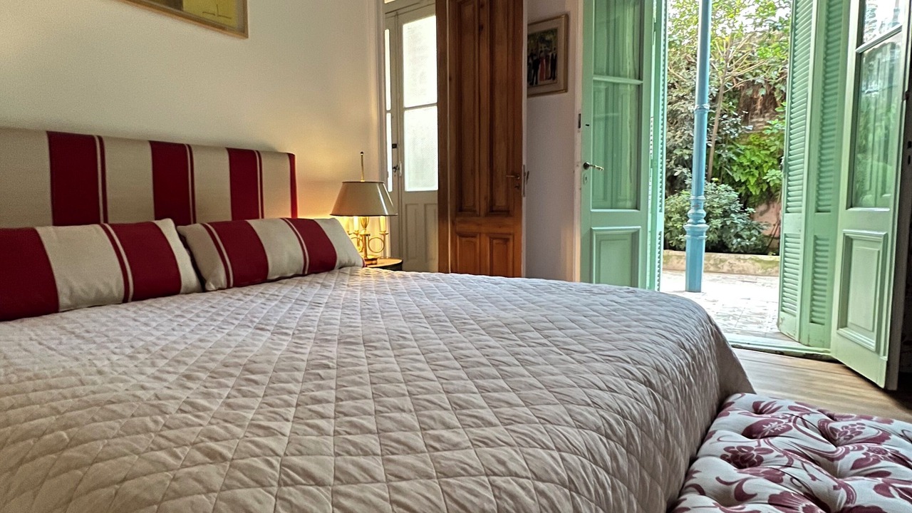 Photo of Bedroom in Barracas