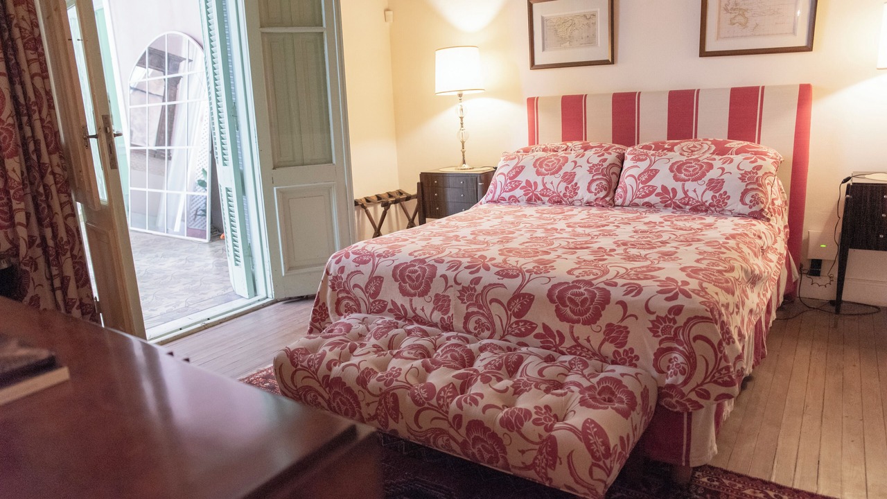 Photo of Bedroom in Barracas