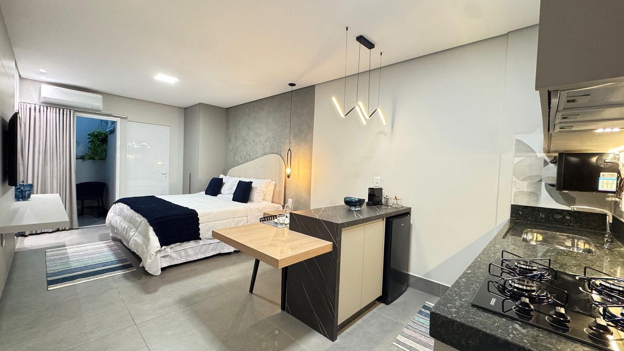 Photo of Bedroom in Centro