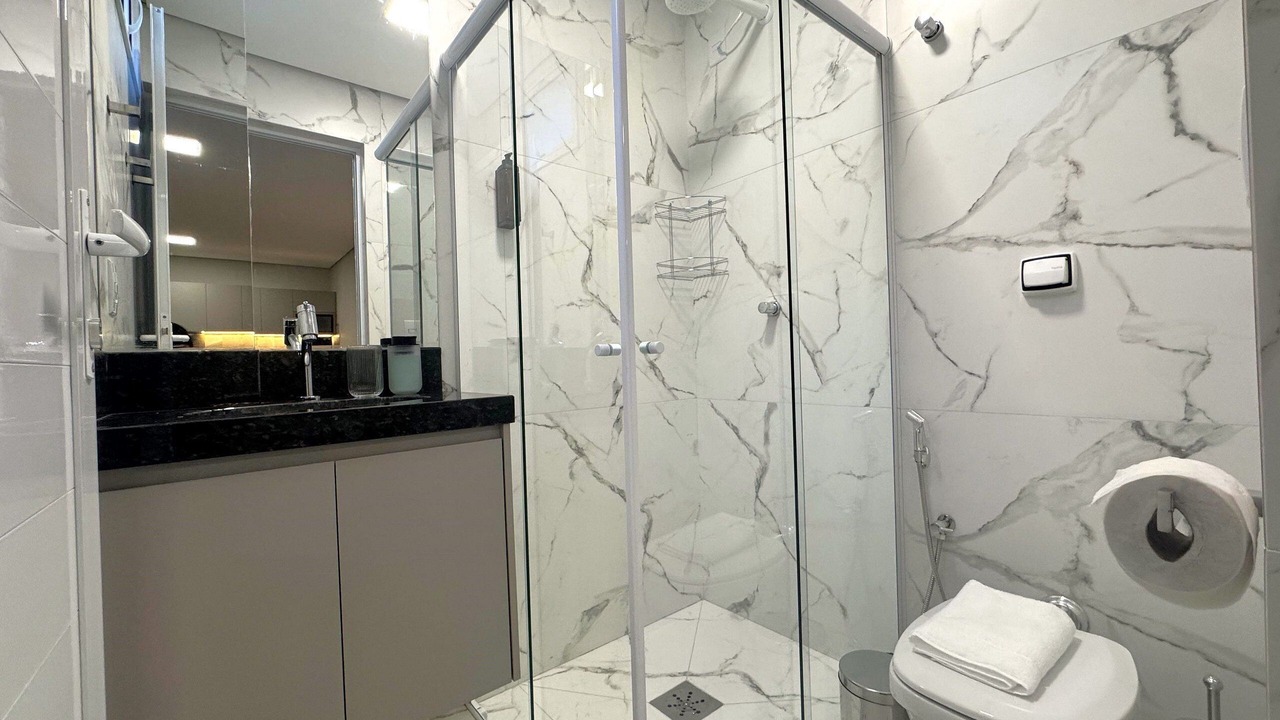 Photo of Bathroom in Centro