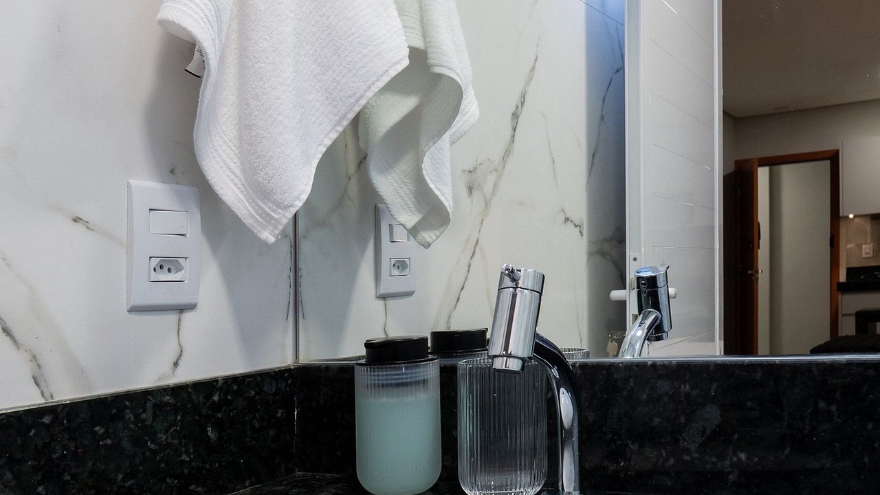 Photo of Bathroom in Centro