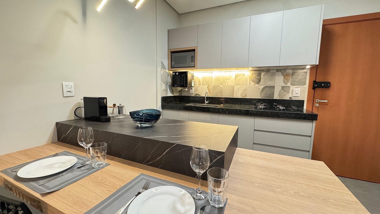 Photo of Kitchen in Centro