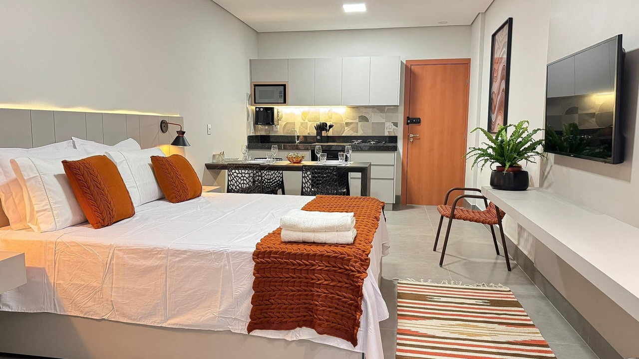 Photo of Bedroom in Centro