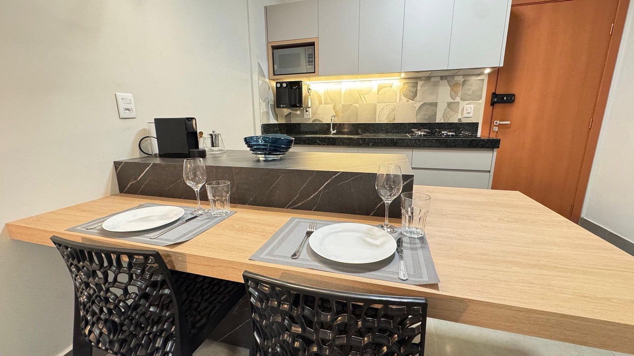 Photo of Kitchen in Centro