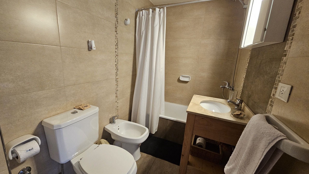 Photo of Bathroom in Belgrano