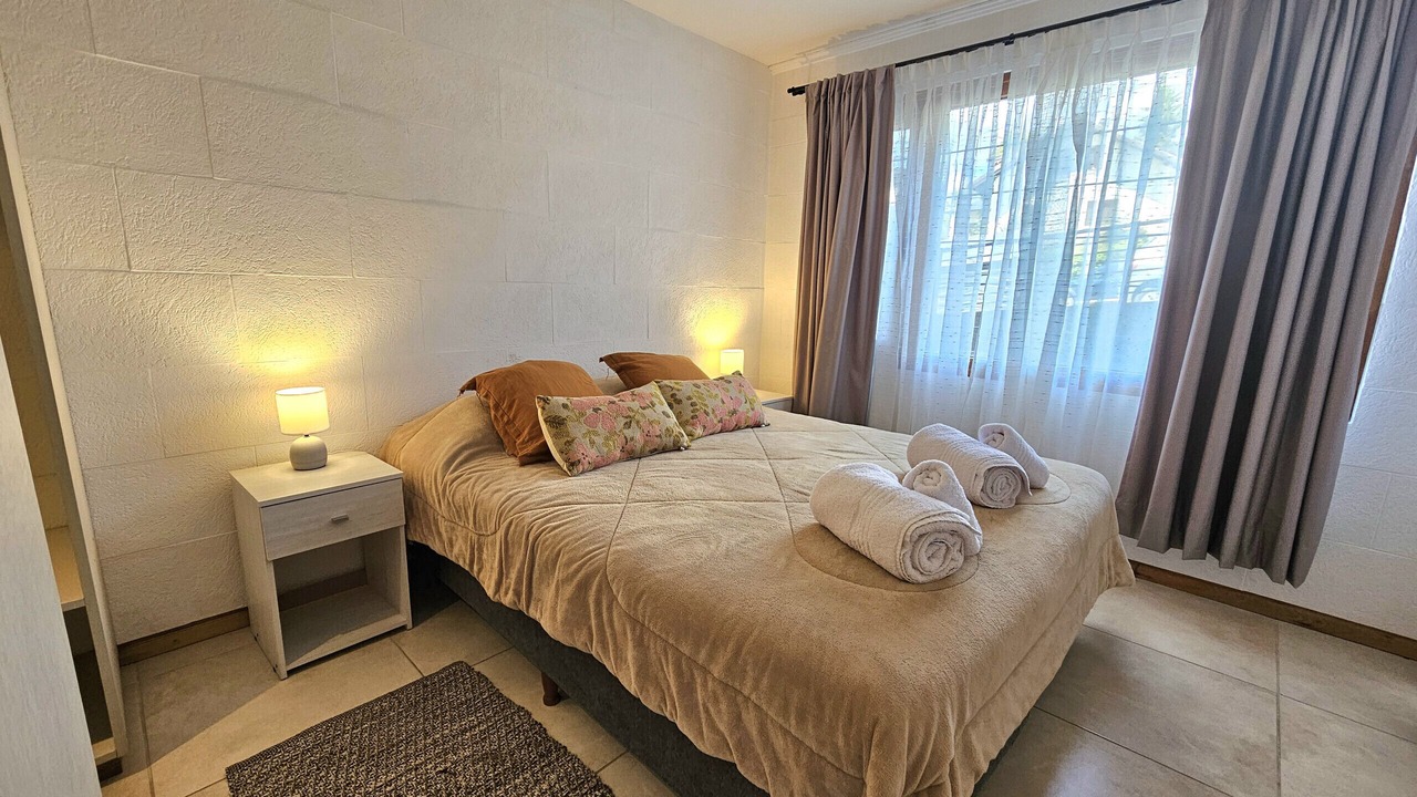 Photo of Bedroom in Belgrano
