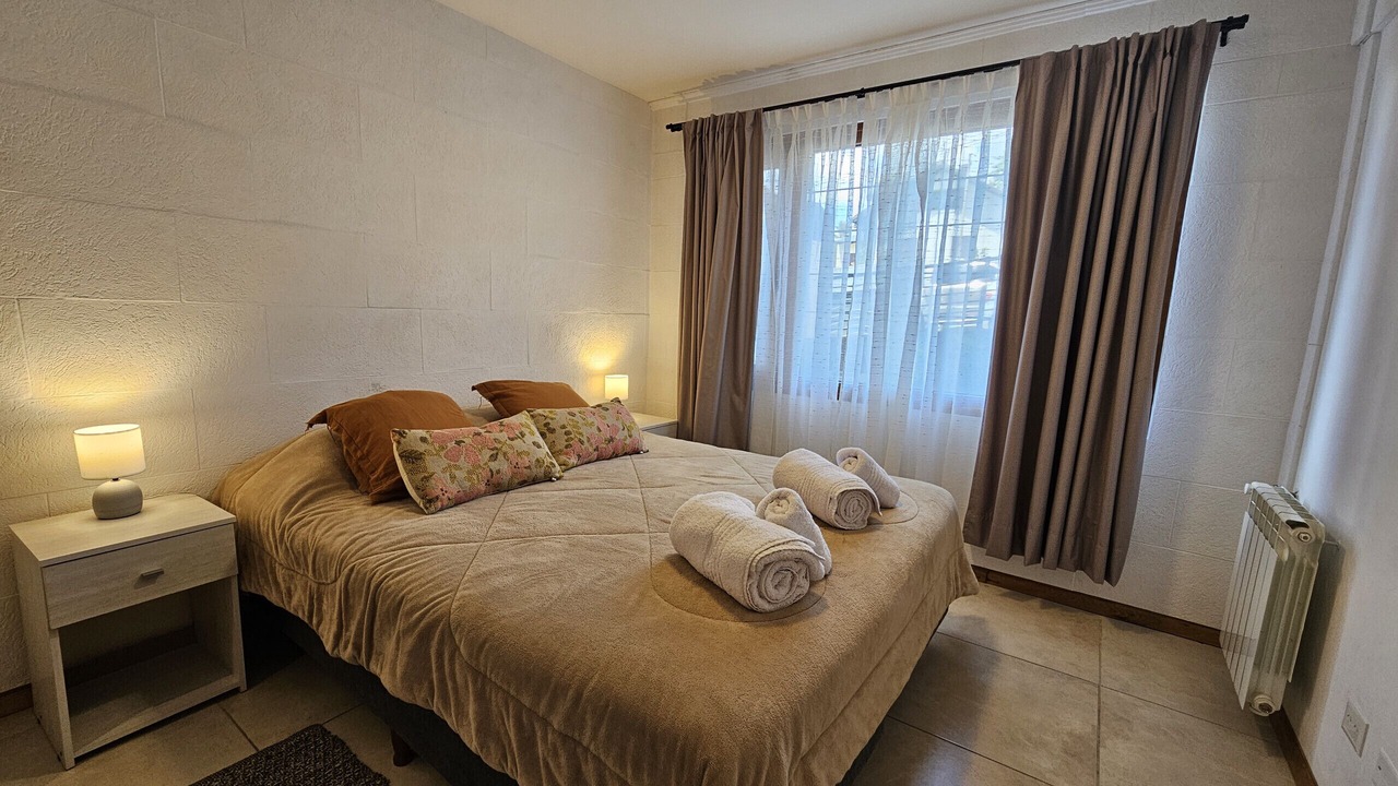 Photo of Bedroom in Belgrano