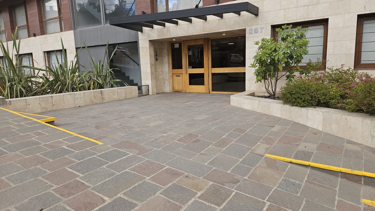 Photo of Outdoor in Belgrano