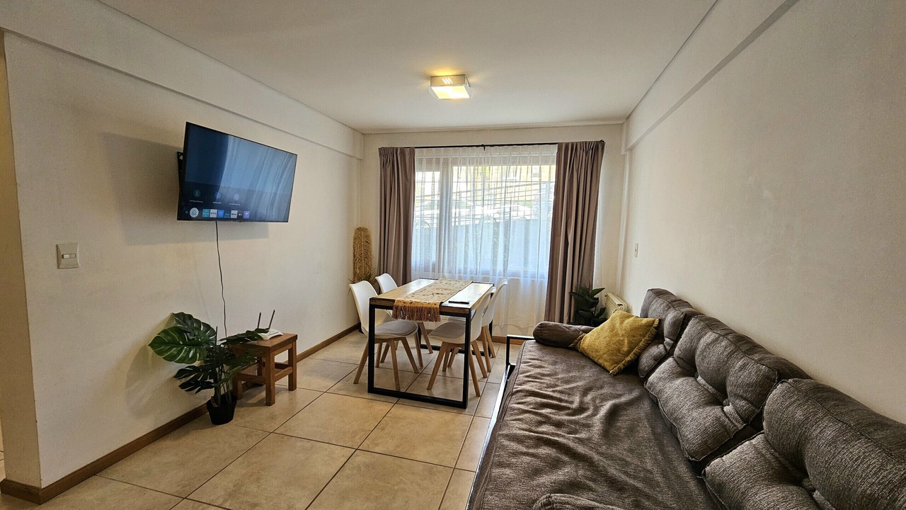 Photo of Livingroom in Belgrano