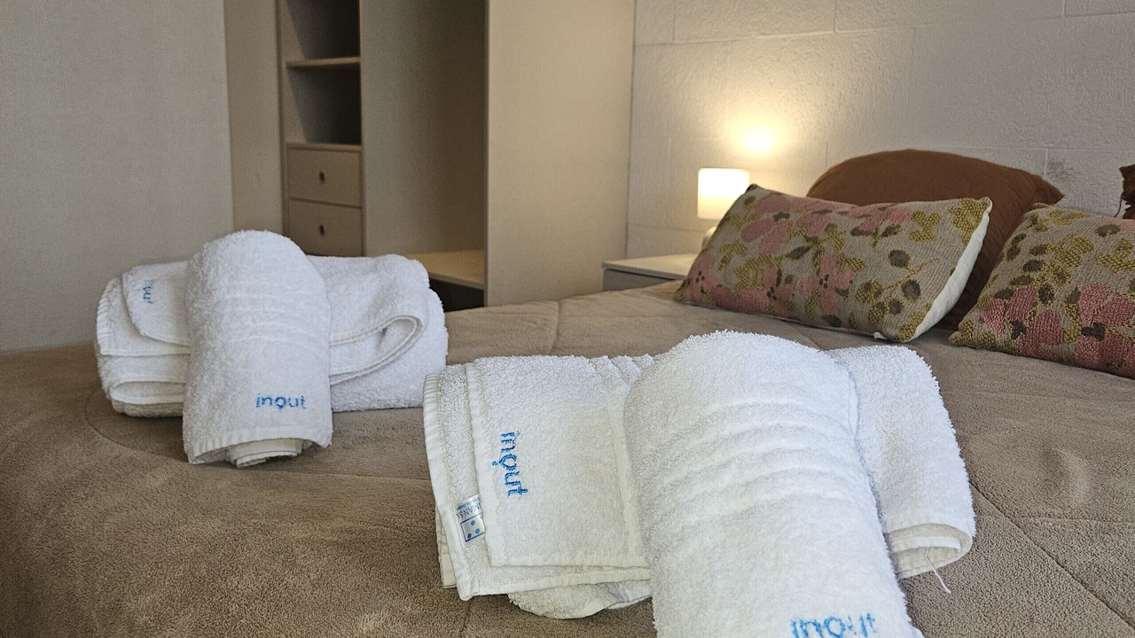 Photo of Bedroom in Belgrano