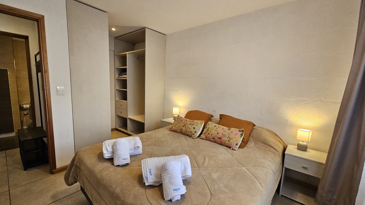 Photo of Bedroom in Belgrano