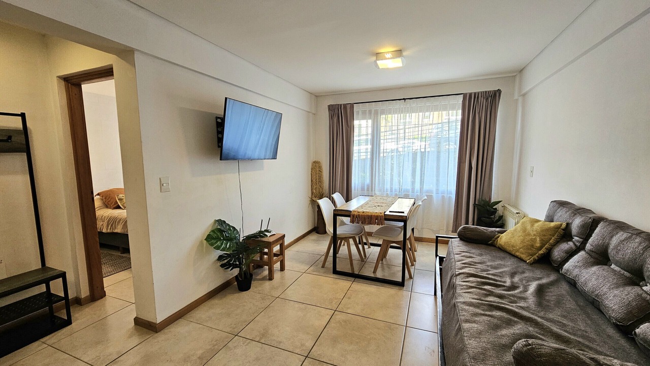 Photo of Livingroom in Belgrano