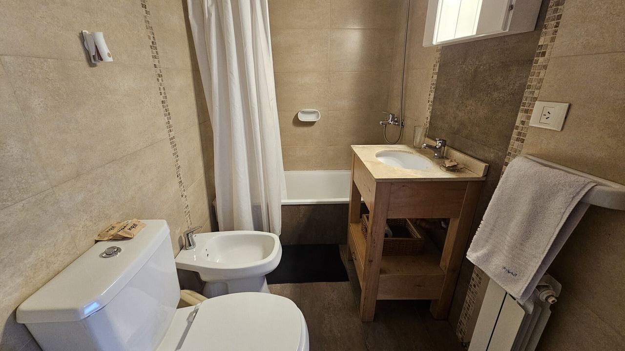 Photo of Bathroom in Belgrano