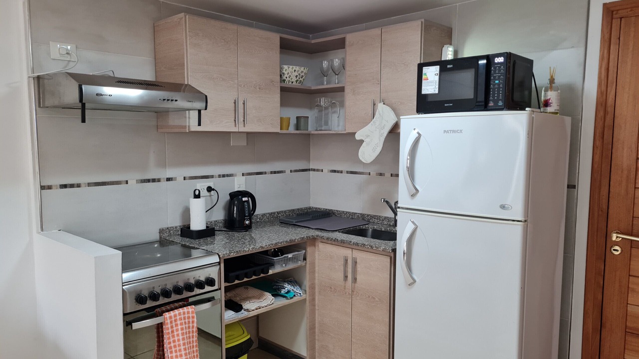 Photo of Kitchen in Belgrano