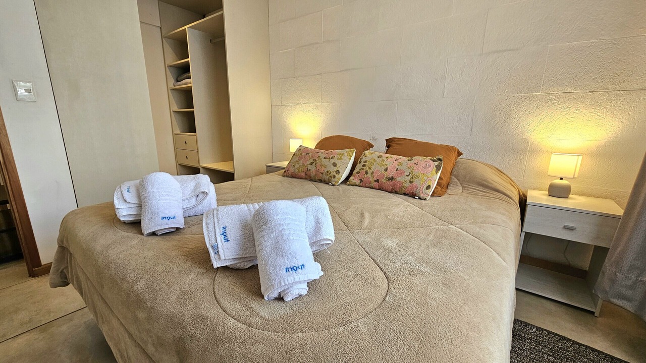 Photo of Bedroom in Belgrano