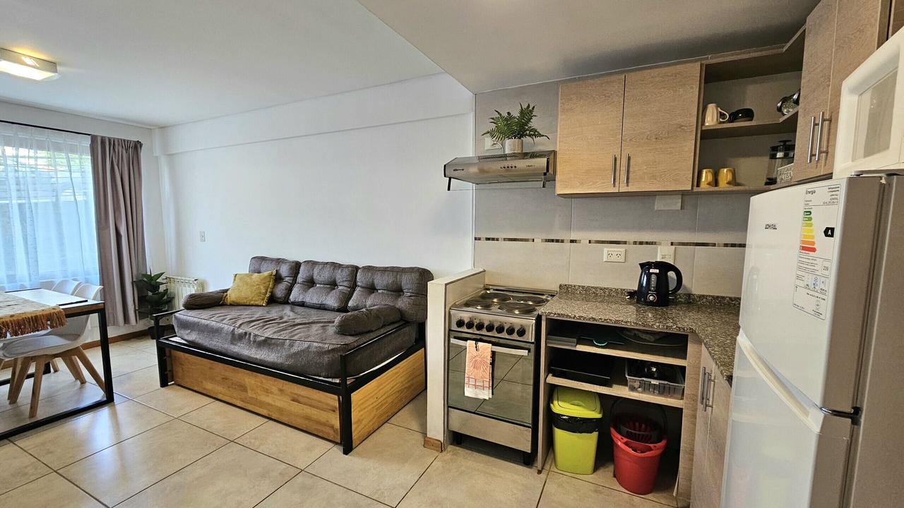 Photo of Livingroom in Belgrano