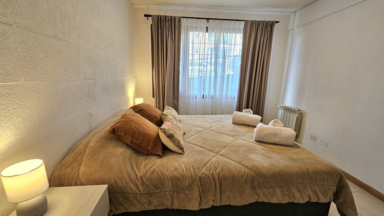 Photo of Bedroom in Belgrano
