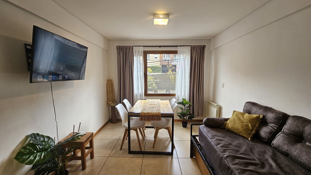 Photo of Livingroom in Belgrano