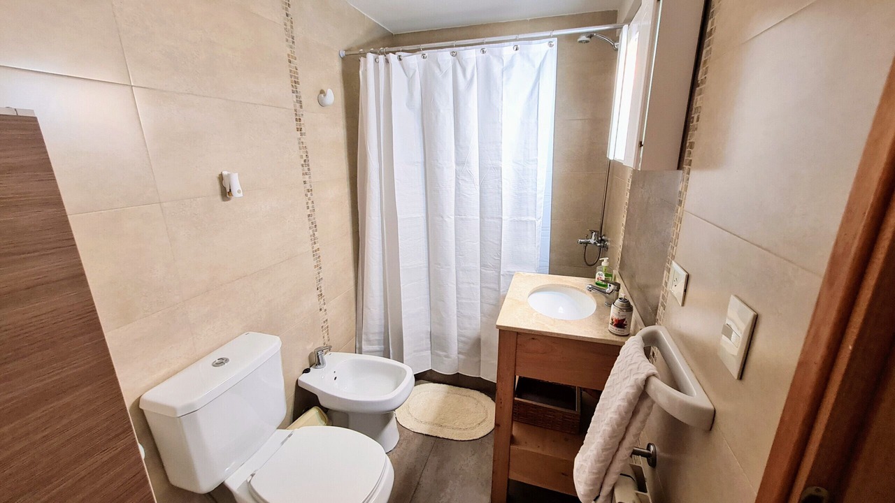 Photo of Bathroom in Belgrano