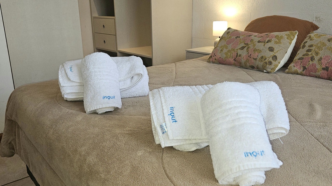 Photo of Bedroom in Belgrano