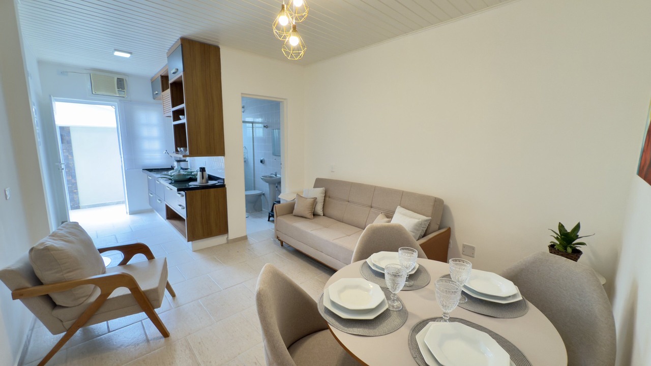 Photo of Livingroom in Juquehy