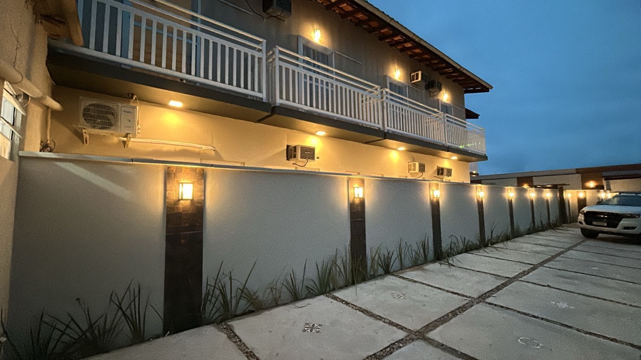Photo of Outdoor in Juquehy