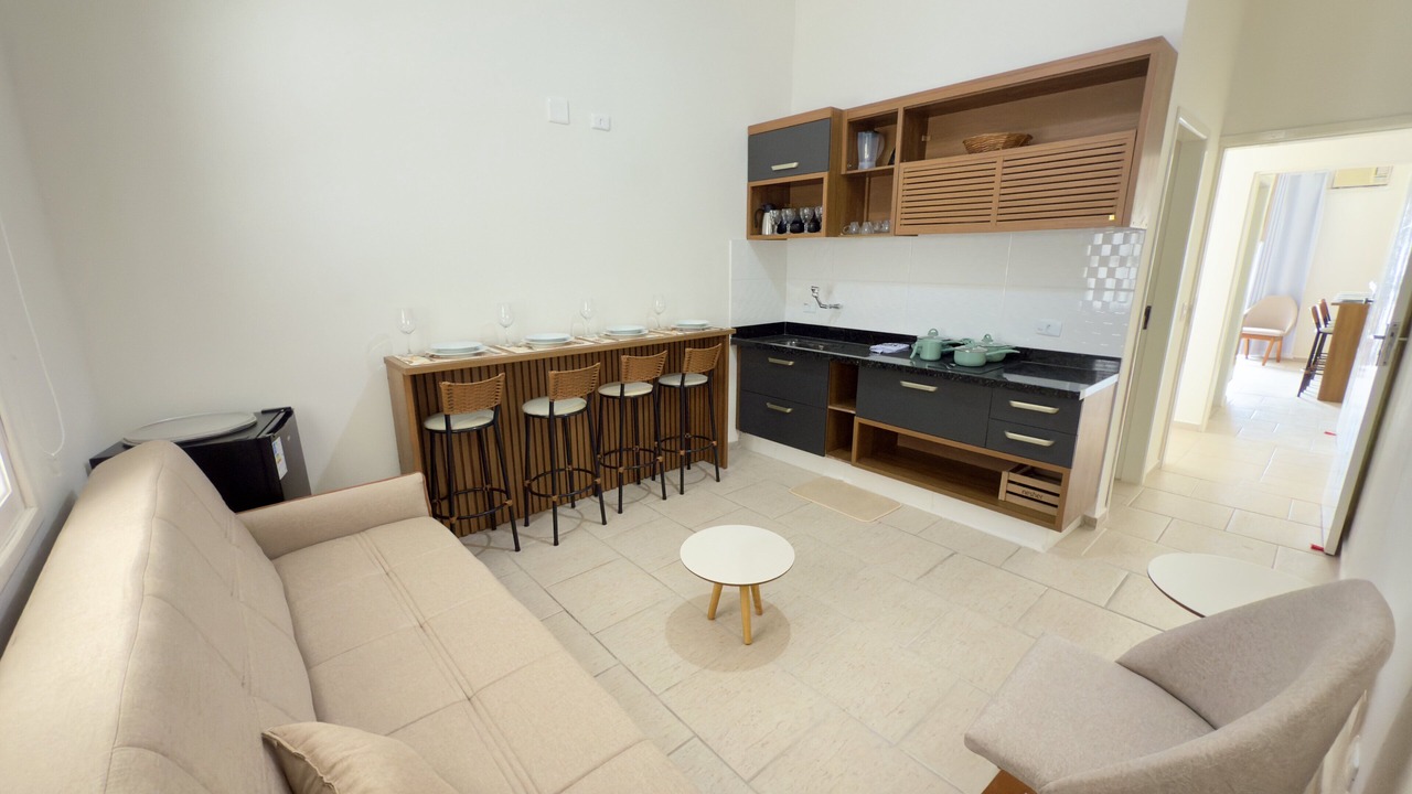 Photo of Livingroom in Juquehy