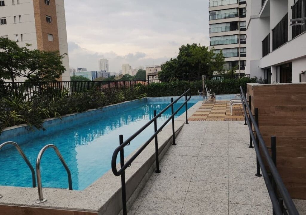 Photo of Outdoor in Sao Paulo