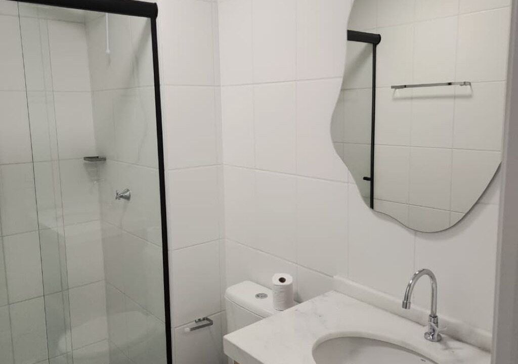 Photo of Bathroom in Sao Paulo